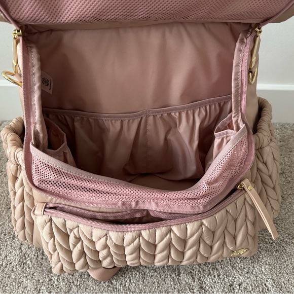 Happ diaper bag - Picture 3 of 6